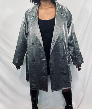 SILVER TRENCH