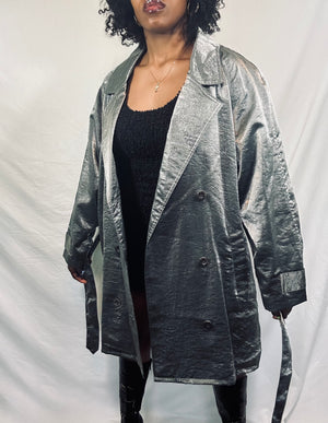 SILVER TRENCH